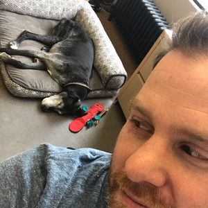 Meet your Posher, Matt